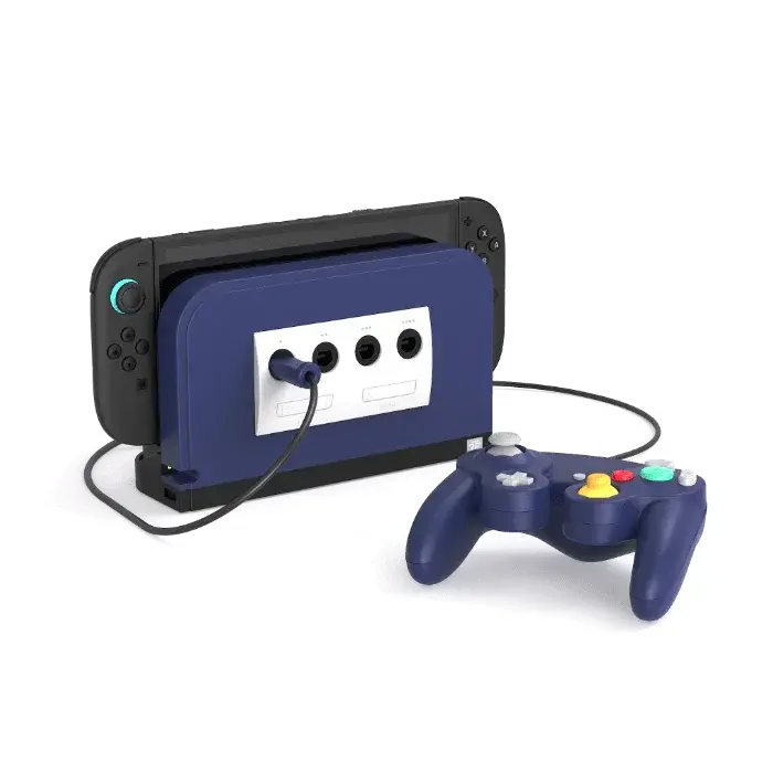Battle Dock For Switch2 1