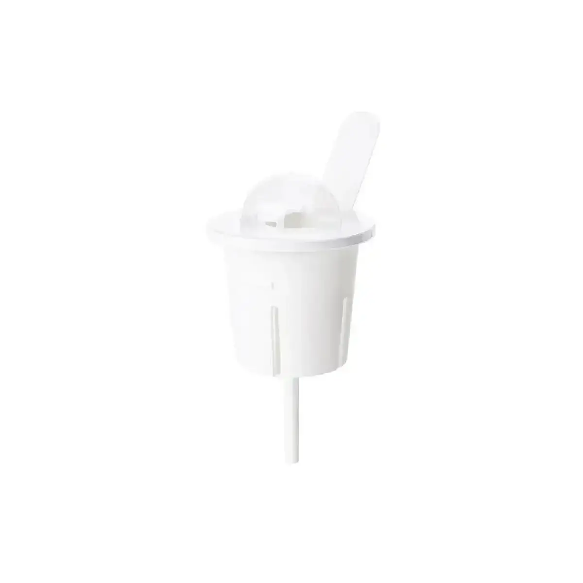 Click & Grow - Pro Plant Cups 9-Pack - Kubeczki Pro Do Sadzenia Roślin 9Szt. 1