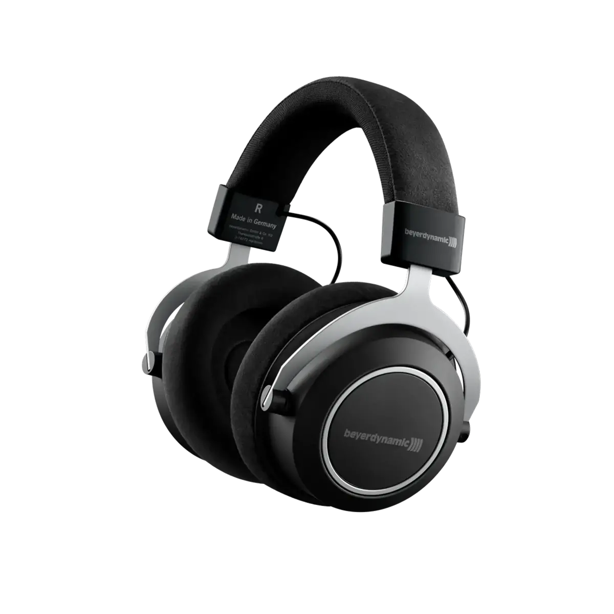Beyerdynamic - Amiron Wireless Headphones - Bezprzewodowe Słuchawki Nauszne 1