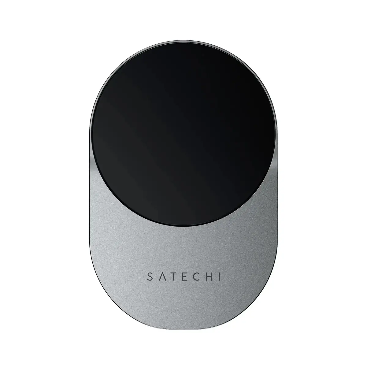Satechi - Qi2 Wireless Car Charger - Ładowarka Samochodowa Magsafe 1