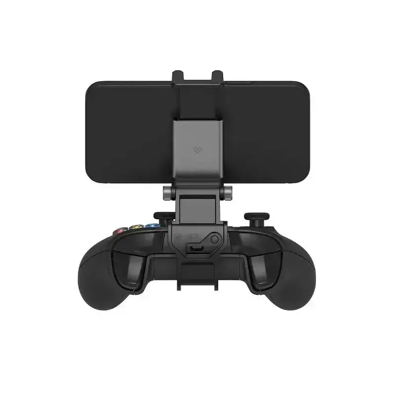 8Bitdo - Mobile Gaming Clip For Xbox Controllers - Uchwyt Na Telefon Do Kontrolera 1