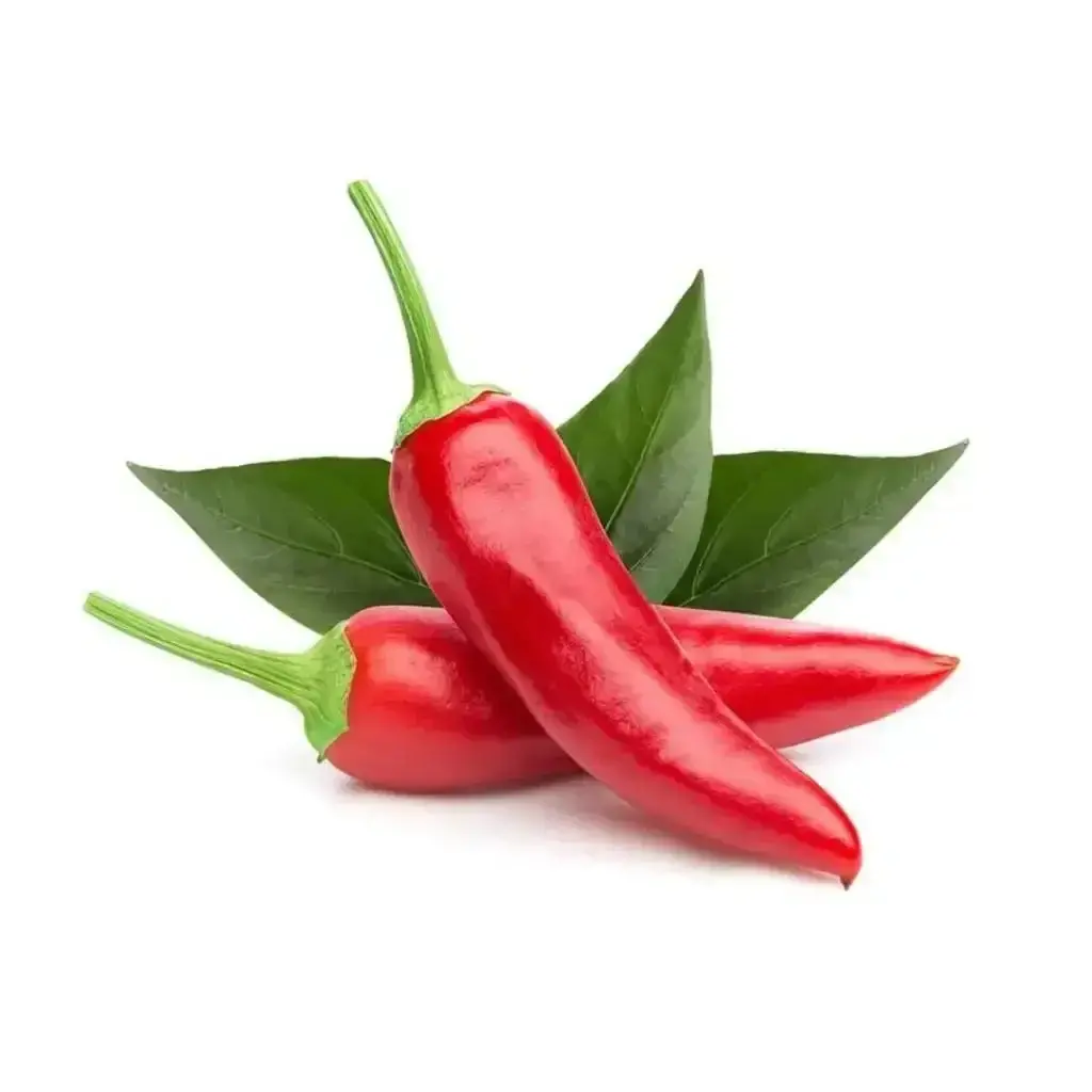 Click & Grow - Smart Garden Refill Chili Pepper - Starter Do Uprawy Z Nasionami - Papryczka Chili 1