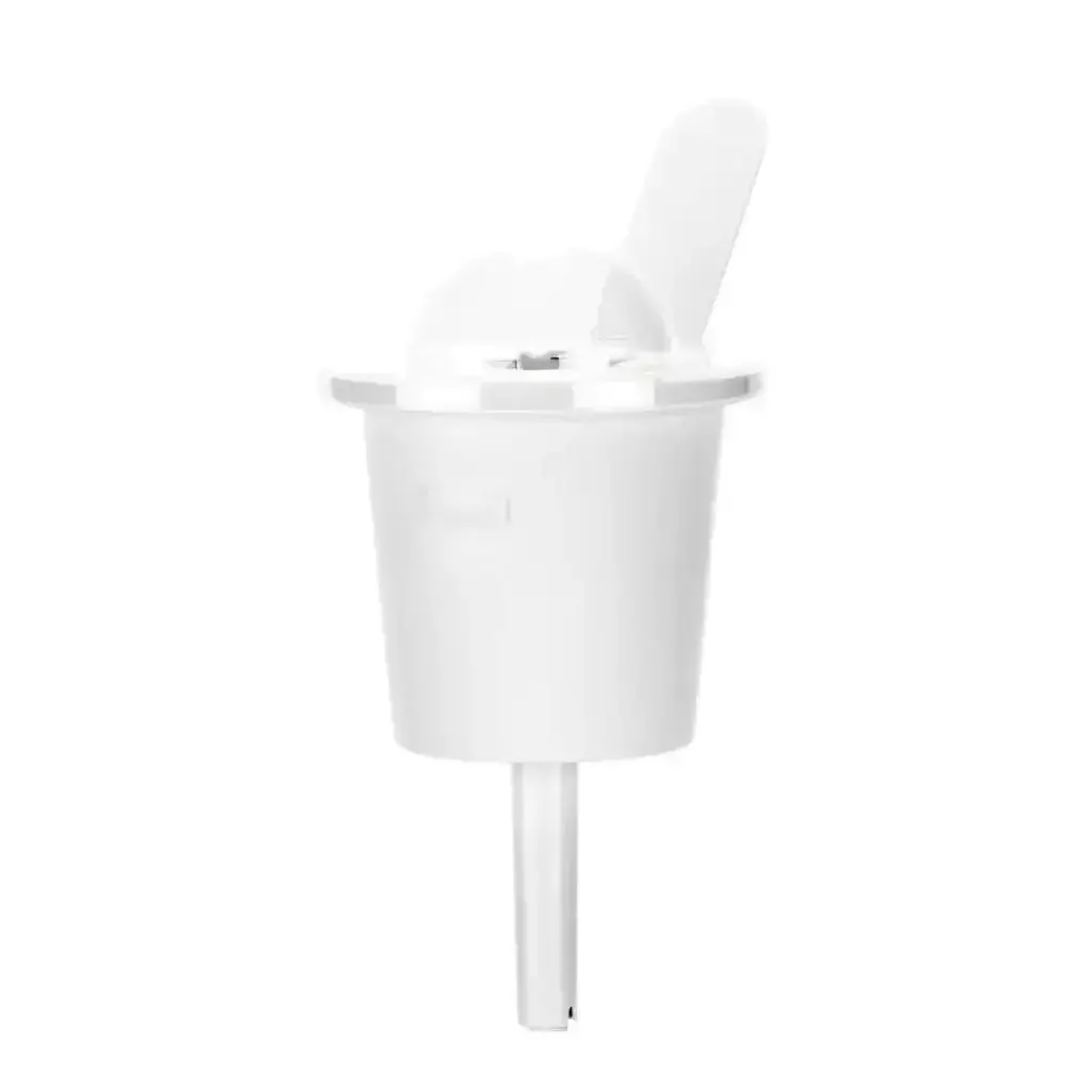 Click & Grow - Plant Cups 3-Pack - Kubeczki Do Sadzenia Roślin 3Szt. 1