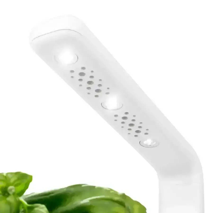 Click & Grow - Spare Grow Lamp For Smart Garden 3 - Zapasowa Lampa Do Uprawy Roślin W Smart Garden 3 1