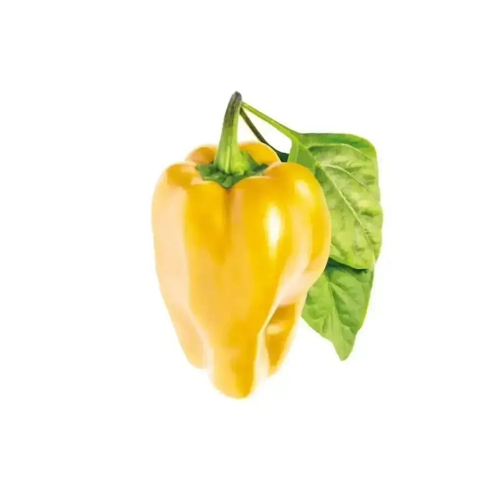 Click & Grow - Smart Garden Refill Yellow Sweet Peppers - Starter Do Uprawy Z Nasionami - Żółta Papryka Słodka 1