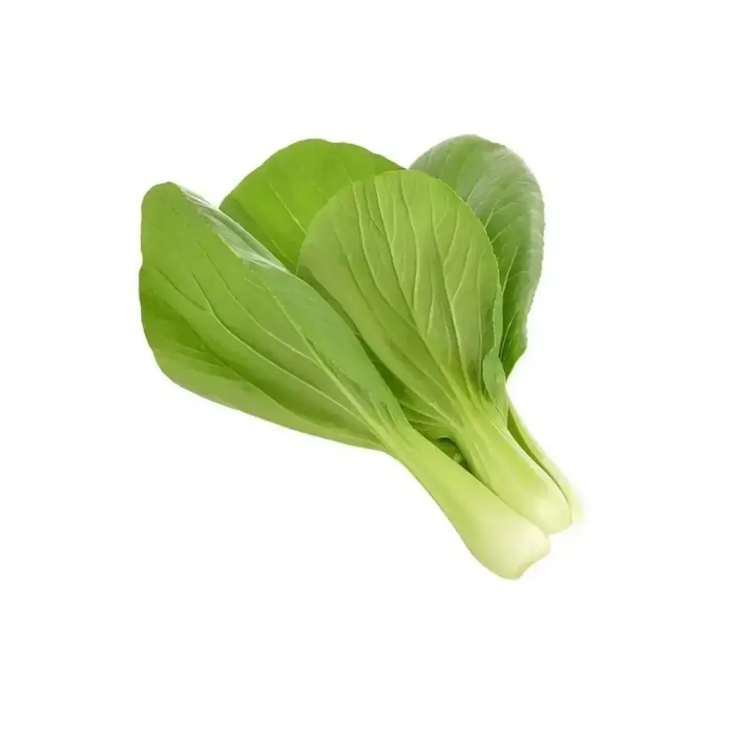 Click & Grow - Smart Garden Refill Pak Choi - Starter Do Uprawy Z Nasionami - Kapusta Pak Choi 1