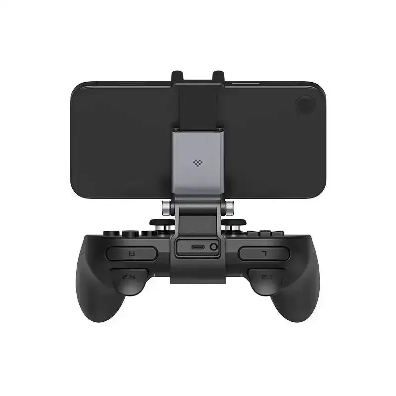 8Bitdo - Mobile Gaming Clip For Pro 2, Pro 3 - Uchwyt Na Telefon Do Kontrolera 1