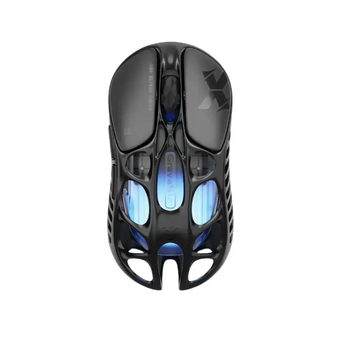 Gravastar - Mercury X Wireless Gaming Mouse - Bezprzewodowa Myszka Gamingowa 1