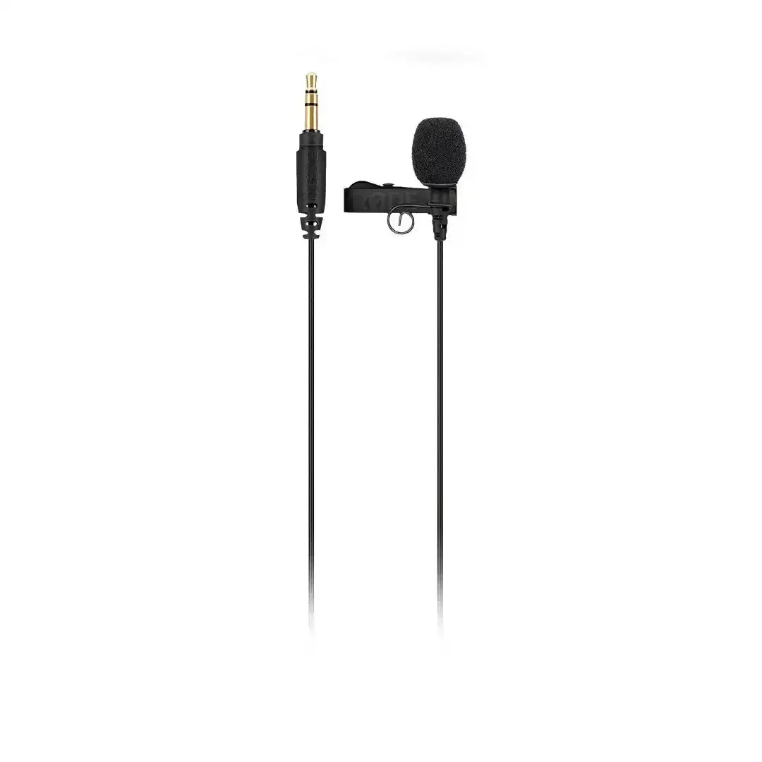 Rode - Lavalier Go Professional Lavalier Microphone - Mikrofon Lavalier 1
