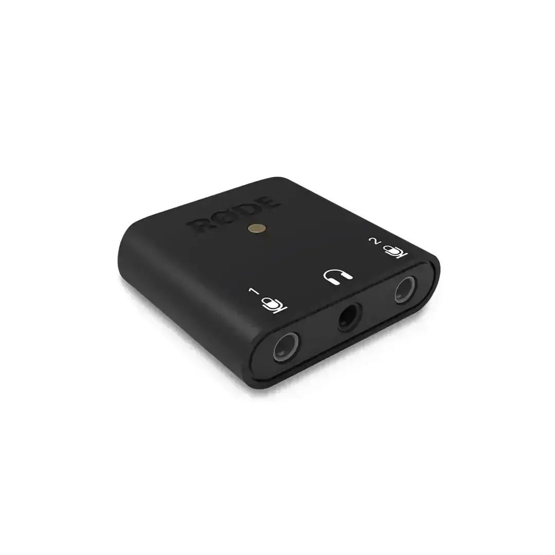 Rode - Ai-Micro Compact Audio Interface - Mobilny Interfejs Audio 1