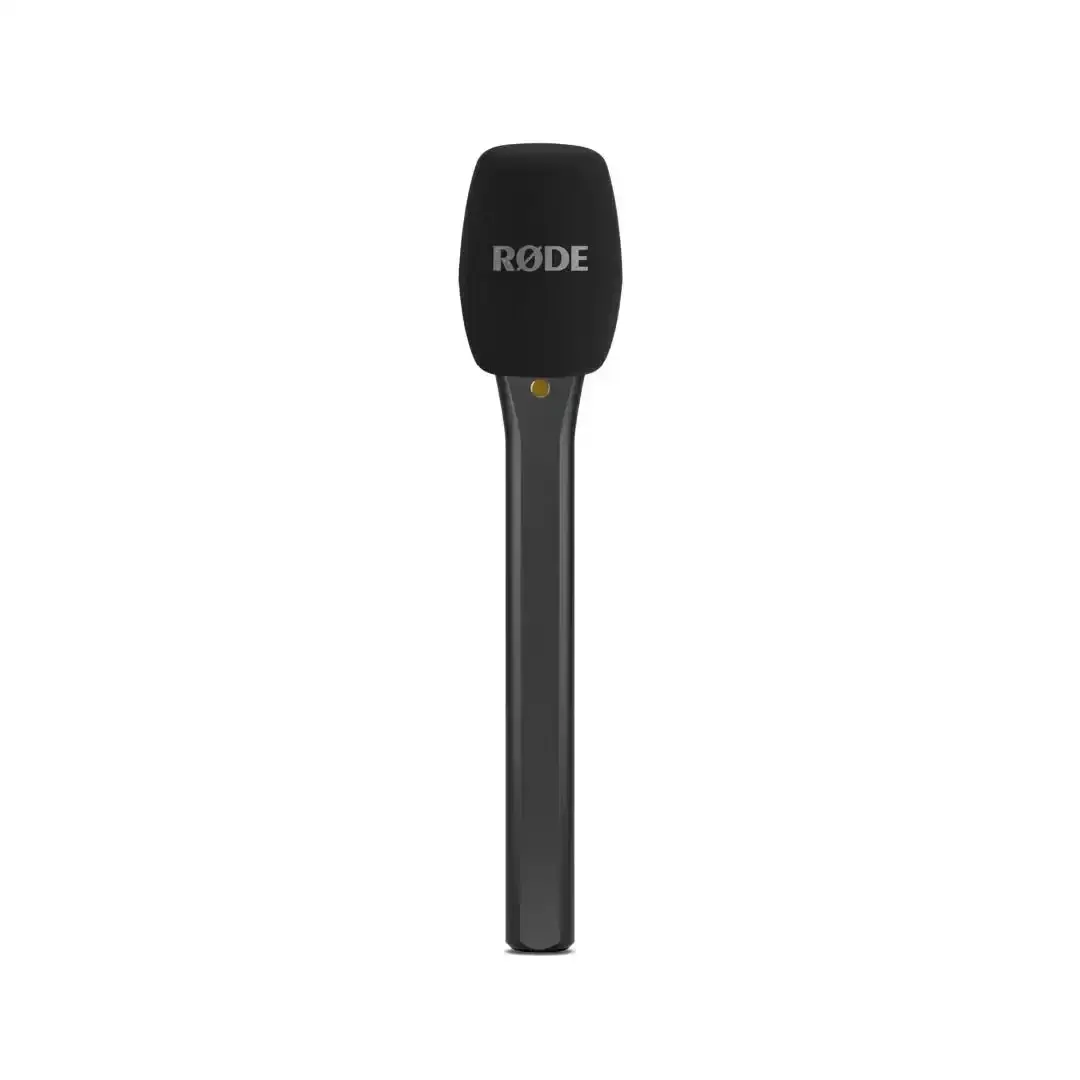Rode - Interview Micro Handheld Adaptor For Wireless Micro - Uchwyt Z Pop Filtrem Do Wireless Micro 1