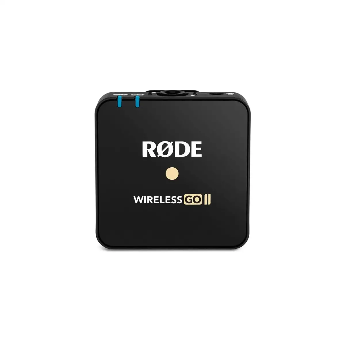 Rode - Wireless Go Ii Tx Transmitter For Wireless Go Ii - Nadajnik Do Bezprzewodowego Systemu 1