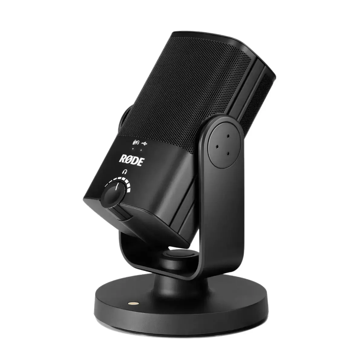 Rode - Nt-Usb Mini Studio-Quality Usb Microphone - Mikrofon Pojemnościowy Usb 1