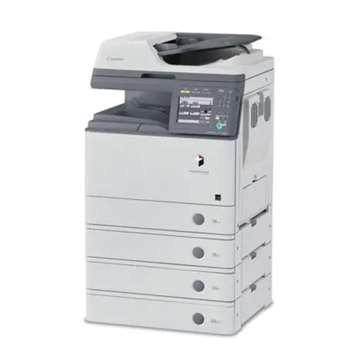 Canon Imagerunner 1730If Monochrome Copier Repossessed 1