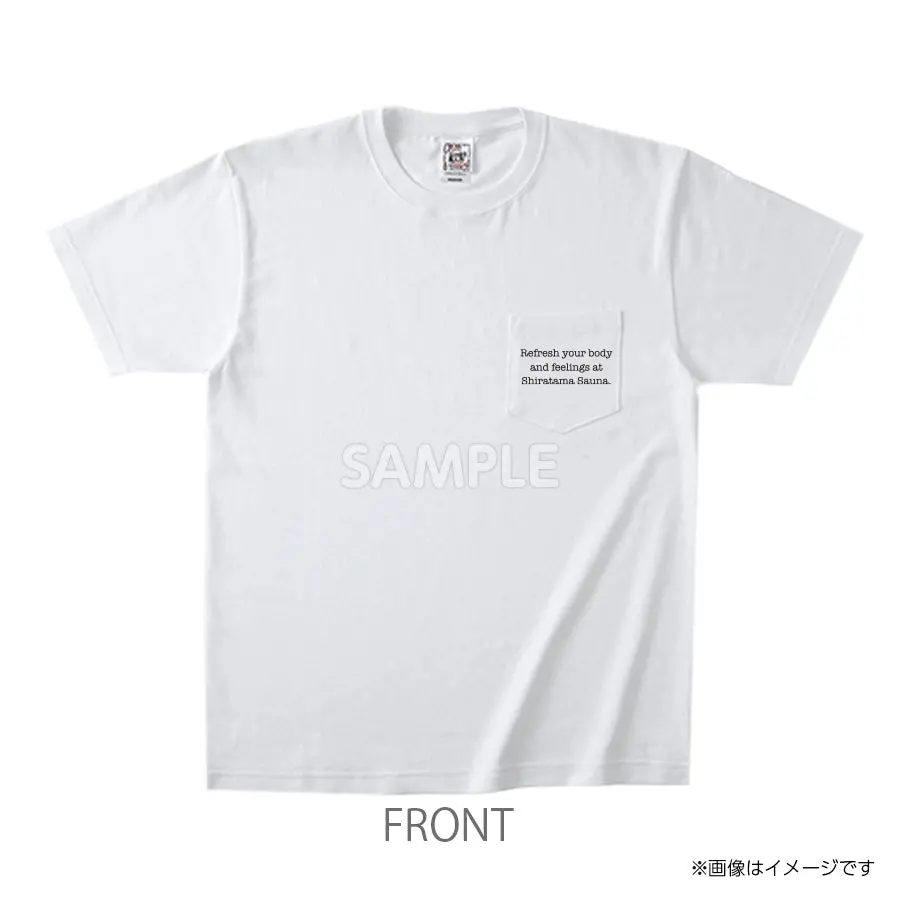 Itmr534ptw Tシャツ 市村ゆり シラタマ 2