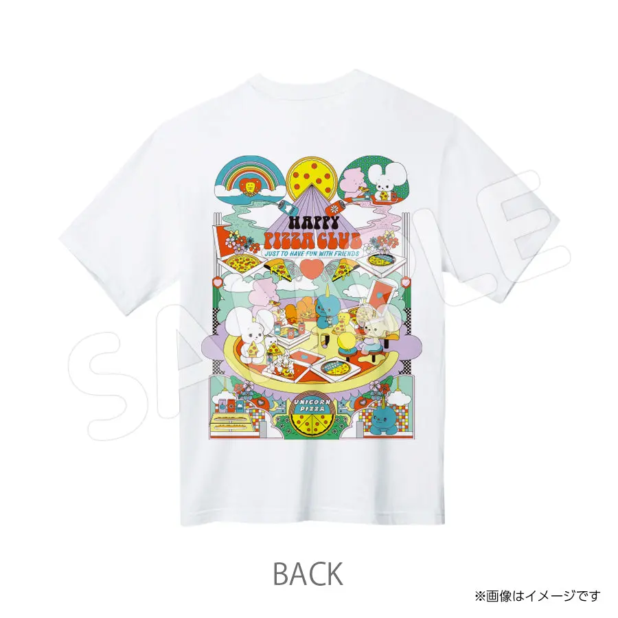 Itmr559tw　Ｔシャツ　市村ゆり 1
