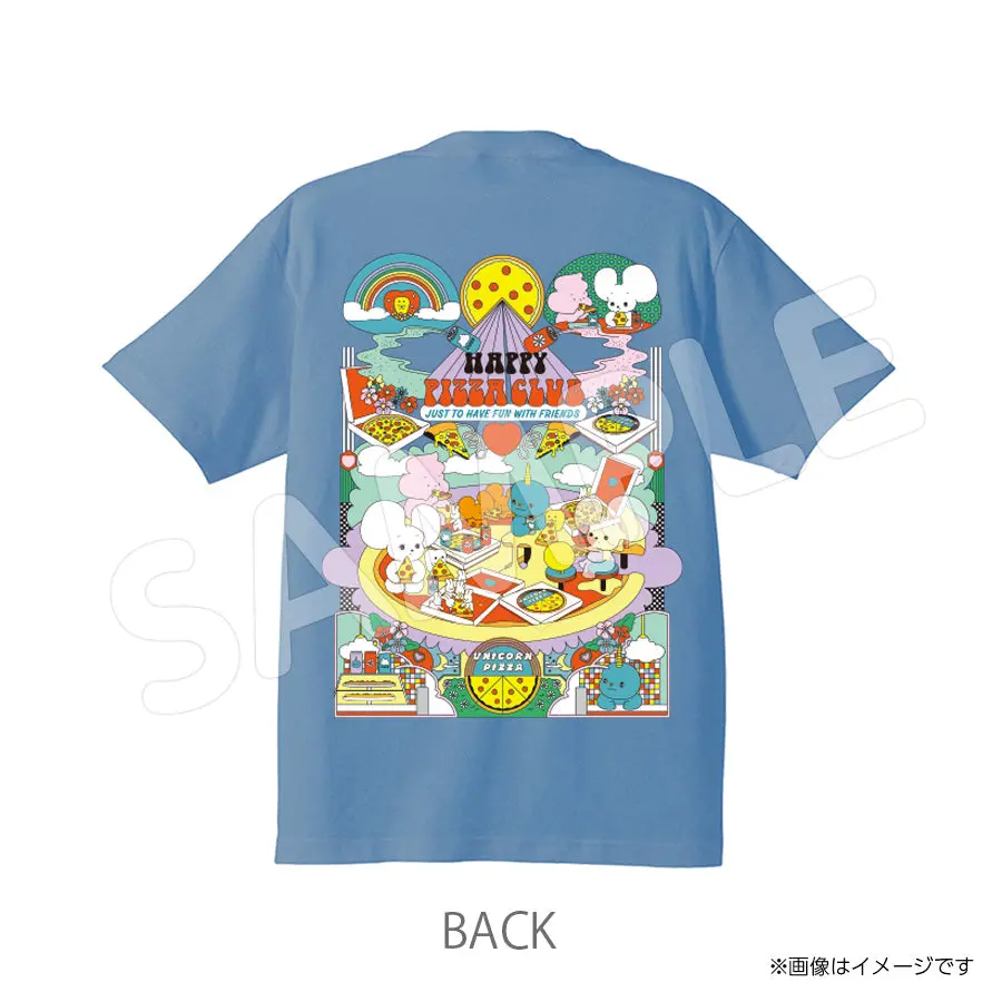 Itmr560tb　Ｔシャツ　市村ゆり 1