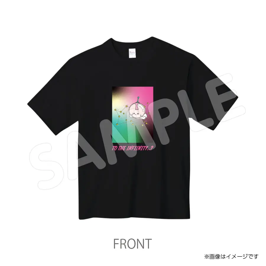 Itmr562tb　Ｔシャツ　市村ゆり 1