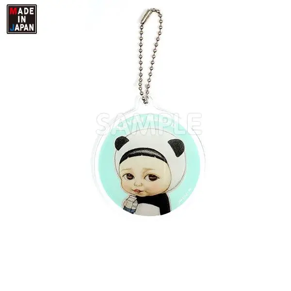 Jam507ak　アクキー　 ほっとけないよまさるくん　Jam Style　アクリルキーホルダー 1