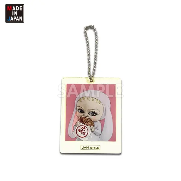 Jam564ak　アクキー　Jam Style　アクリルキーホルダー 1