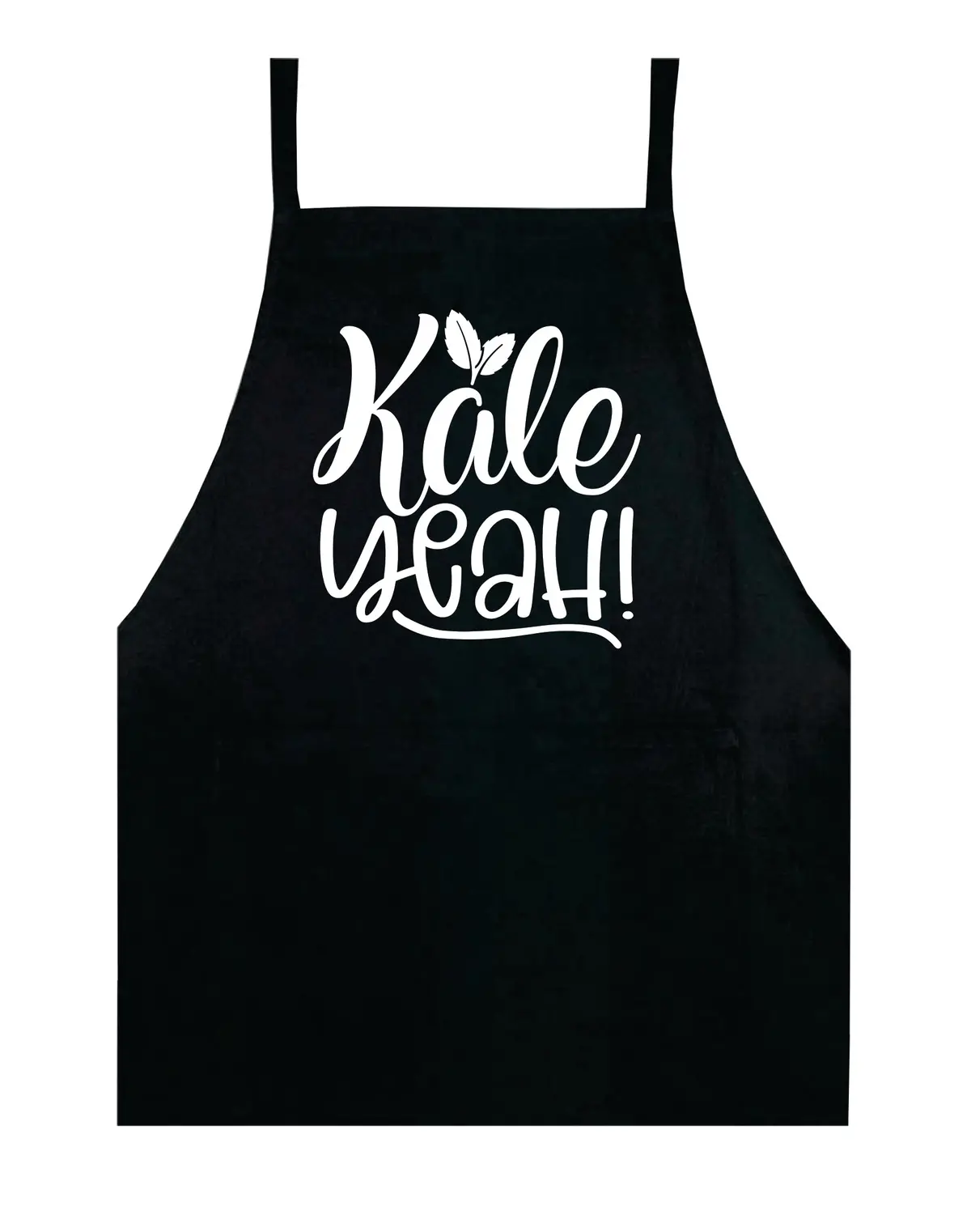 Kale Yeah Apron Kitchen Bbq Barbeque Cook Grill Chef Bake Food Funny Gift Men Girls Mom Dad Gift Vegan Health 1