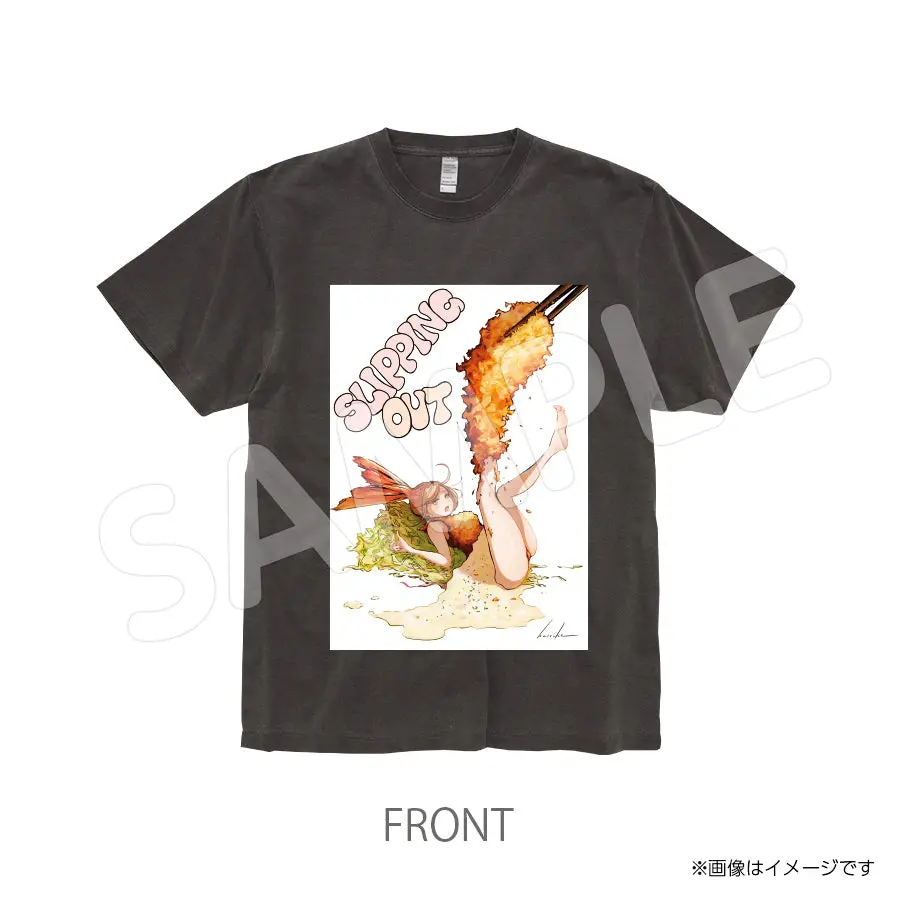 Keisuke520tb　Tシャツ　Keisuke 1