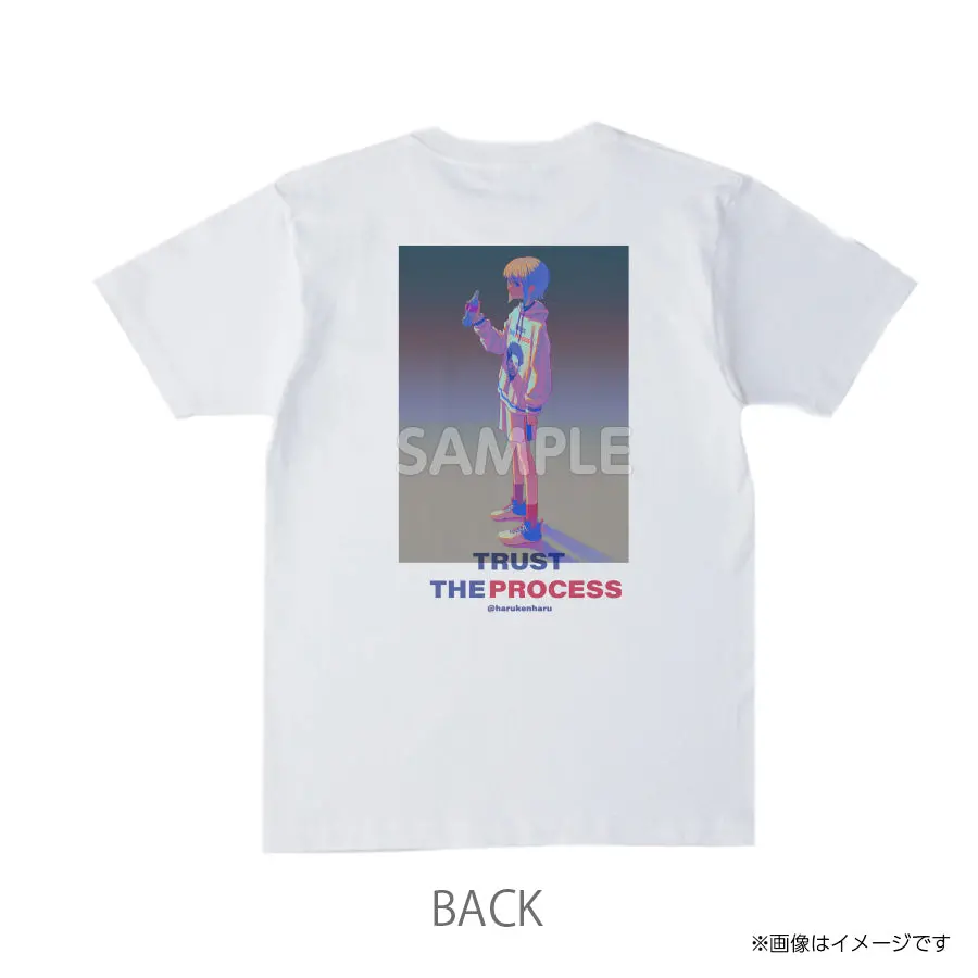Kenharu503tw　Tシャツ　けんはる 1