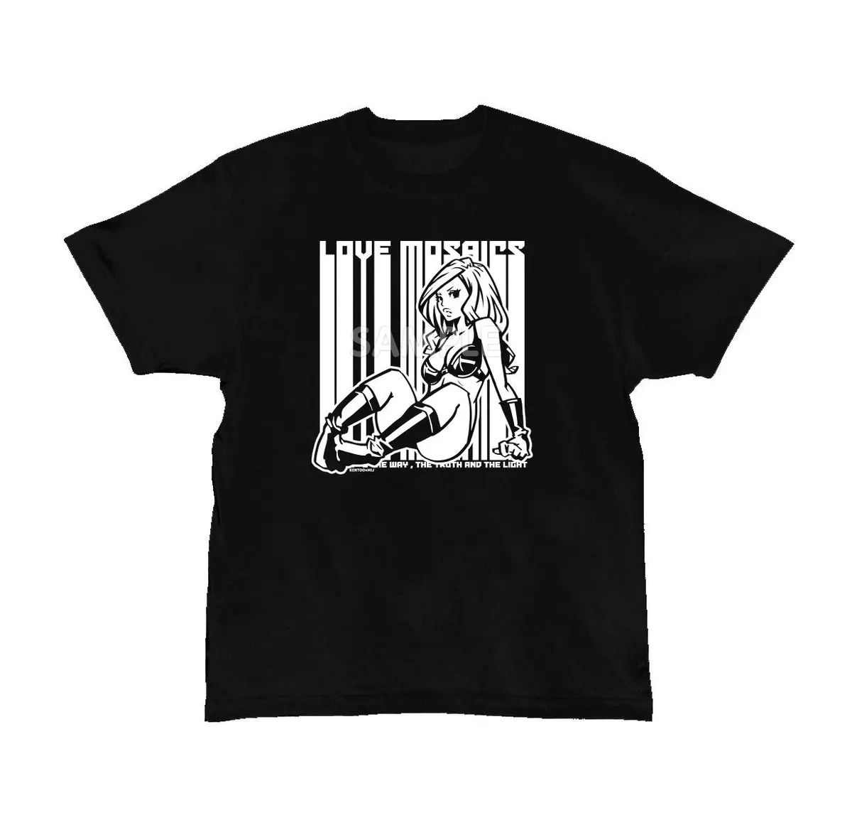 Kentoo501tb　Tシャツ　Kentoo 1