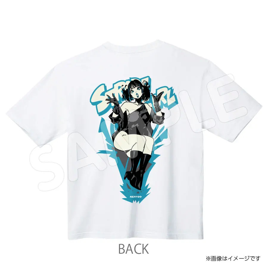 Kentoo503tw　Tシャツ　Kentoo 1