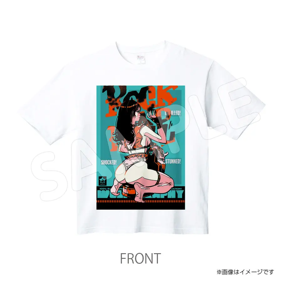 Kentoo504tw　Tシャツ　Kentoo 1