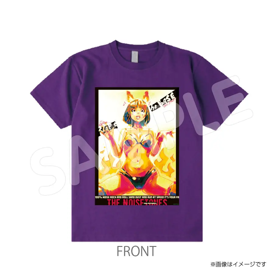 Kentoo505tp　Tシャツ　Kentoo 1