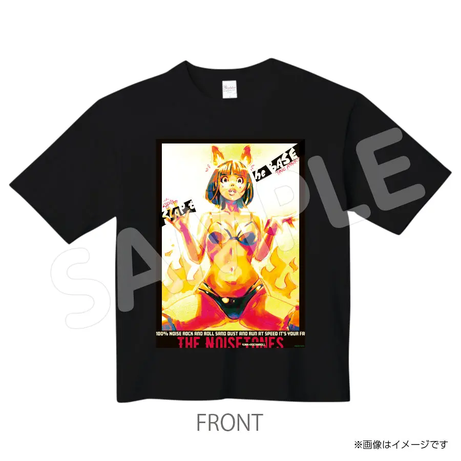 Kentoo506tb　Tシャツ　Kentoo 1