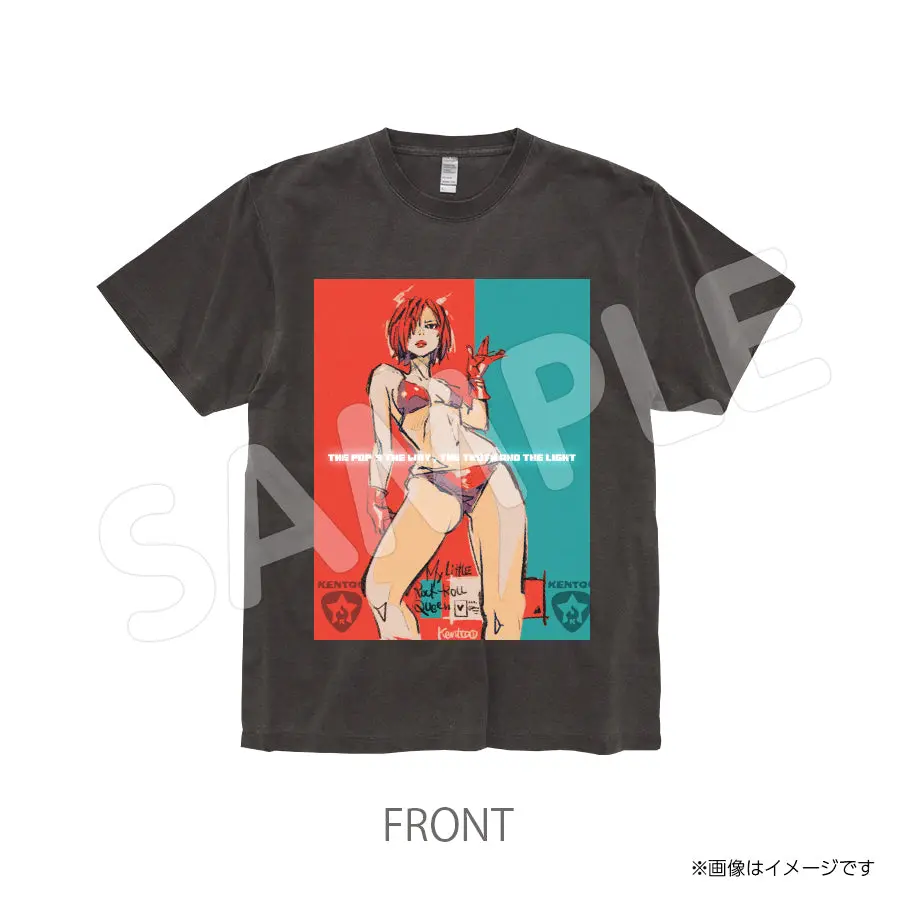 Kentoo517tb　Tシャツ　Kentoo 1