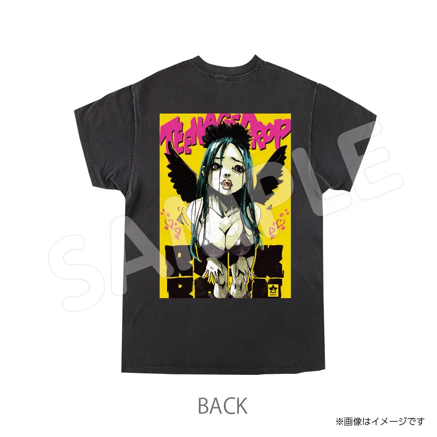 Kentoo518tb　Tシャツ　Kentoo 1