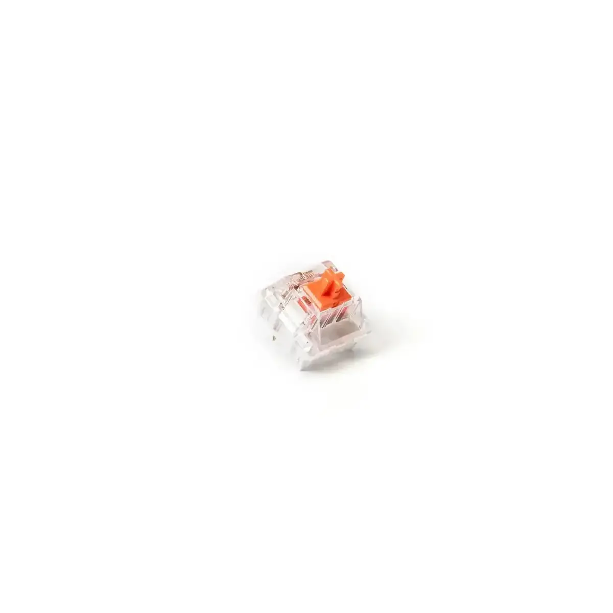 Keychron - Silent K Pro Switch 1