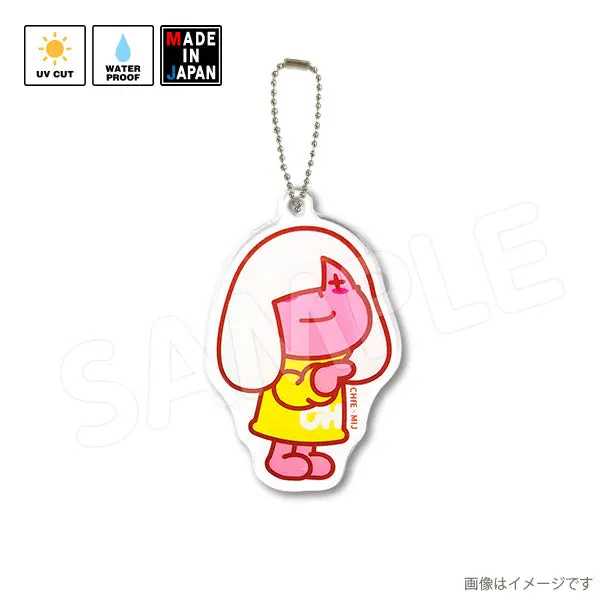 Kikkawa501ak　アクキー　吉川ケイタ 1