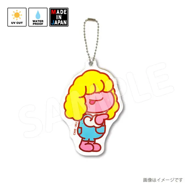 Kikkawa502ak　アクキー　吉川ケイタ 1