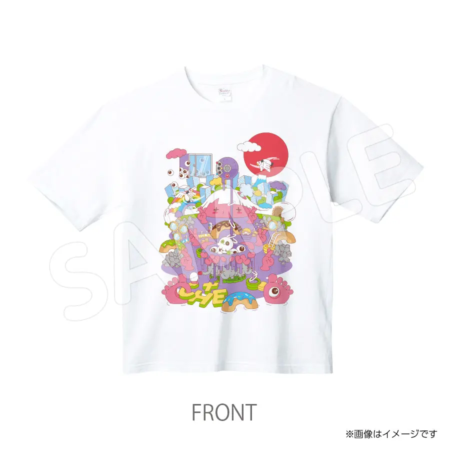 Kikkawa507tw　Tシャツ　吉川ケイタ 1