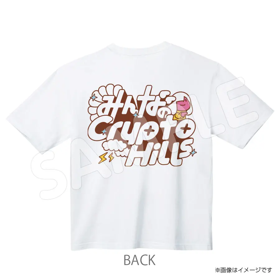 Kikkawa508tw　Tシャツ　吉川ケイタ 1