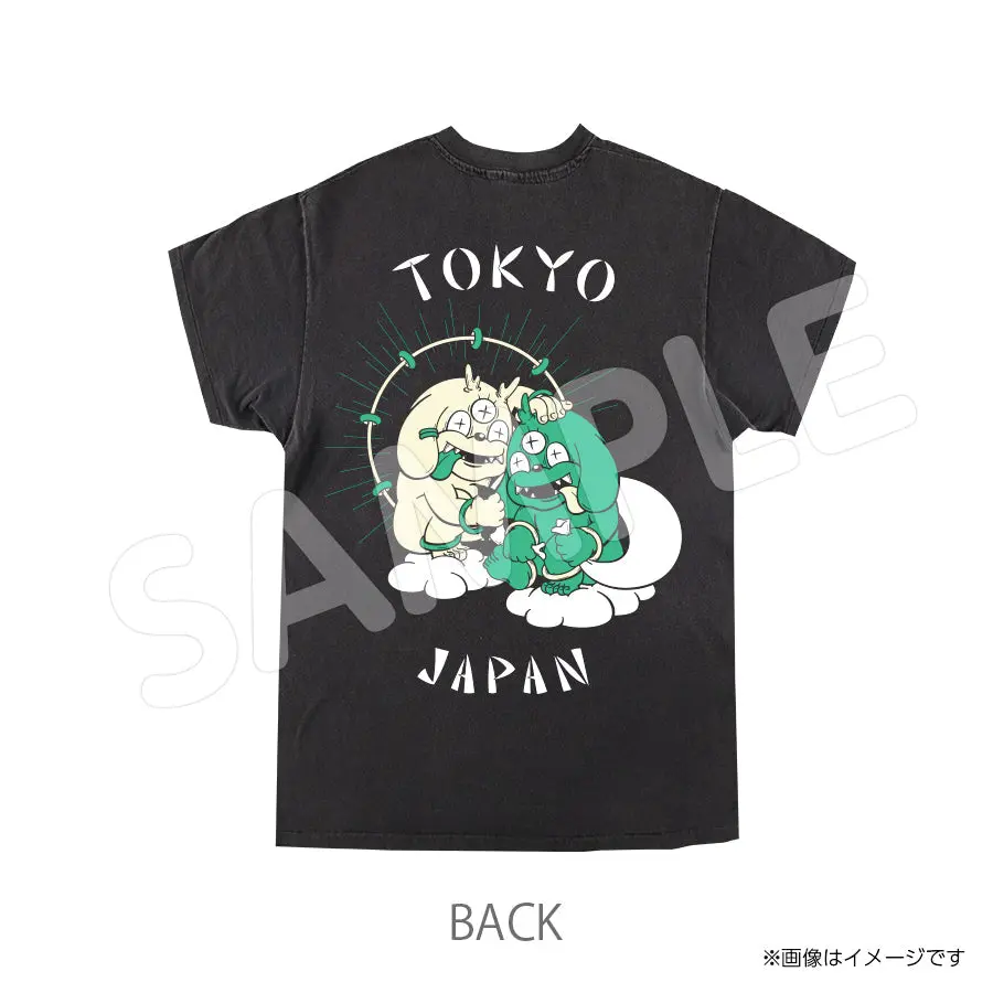 Kikkawa526tb　Tシャツ　吉川ケイタ 1