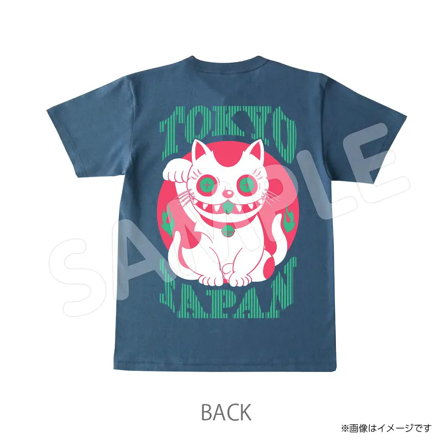 Kikkawa528tb　Tシャツ　吉川ケイタ 1
