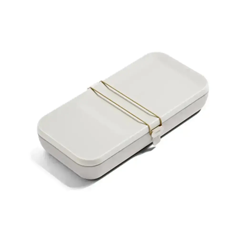Konmari | Orbitkey - Nest - Przenośny Organizer Z Ładowarką Bezprzewodową 2W1 1