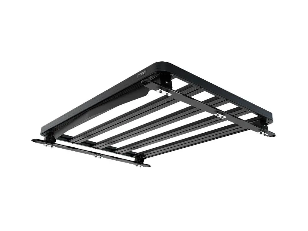 Front Runner Slimline Ii Pickup Truck Rack 1345Mm(W) X 954Mm(L) Fits Pickup Truck Canopy Or Trailer 2