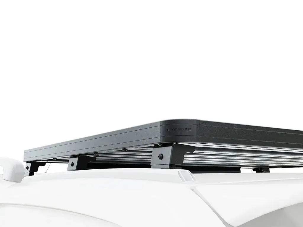 Front Runner Slimline Ii Rack Kit 1165Mm(W) X 752Mm(L) For Truck Canopy Or Trailer W/Oem Track 1