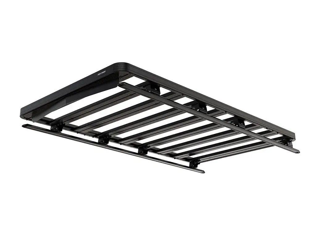 Front Runner Slimline Ii Rack Kit 1255Mm(W) X 1762Mm(L) For Truck Canopy Or Trailer W/Oem Track 1