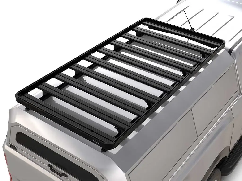 Front Runner Slimline Ii Rack Kit – Truck Canopy Or Trailer, Tall, 1425(W) X 1964(L) 1