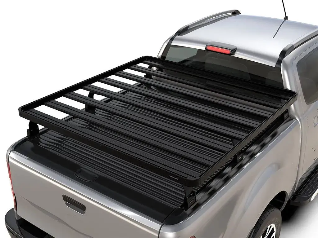 Front Runner Retrax Xr Slimline Ii Bed Rack 5'9" (2007-Current) Fits Chevrolet Silverado/Gmc Sierra 1500/2500/3500 1