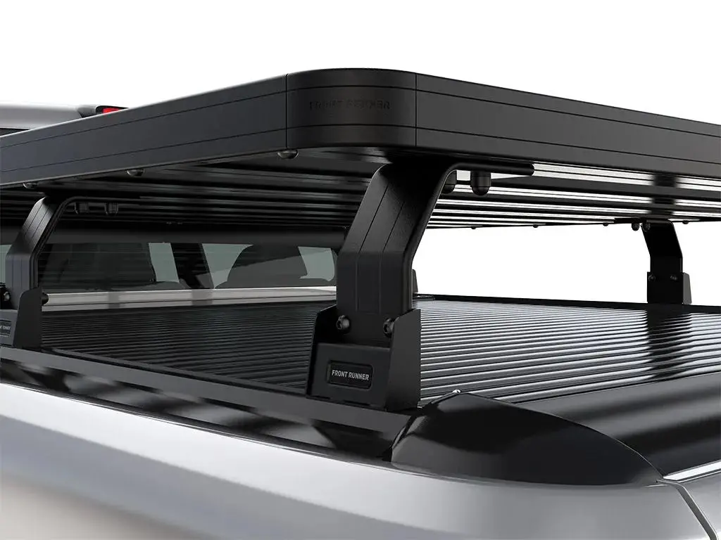 Front Runner Retrax Xr Slimline Ii Bed Rack 5'7" (2009-Current) Fits Ram 1500/2500/3500 1