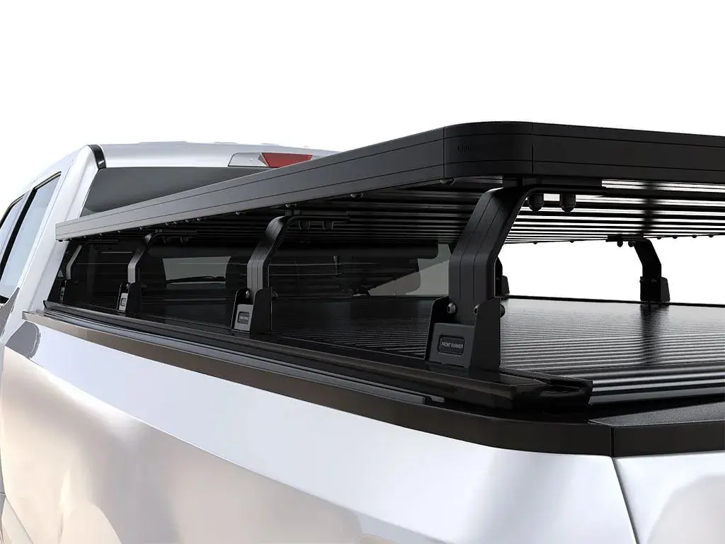 Front Runner Retrax Xr Slimline Ii Bed Rack 8' (2019-Current) Fits Ford F-250/F-350 1