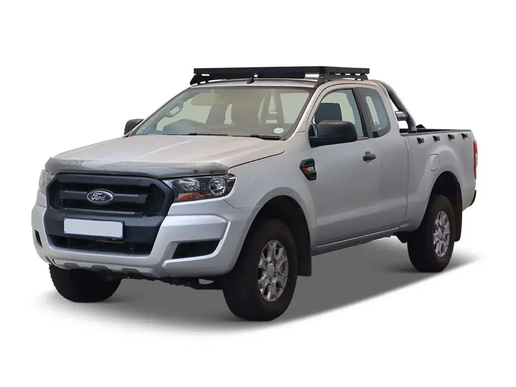 Front Runner Slimline Ii Roof Rack Kit-Low Profile For Toyota Tundra Double Cab 2007-2021 1